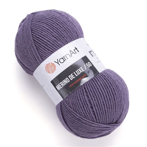 Yarnart Merino De Luxe Kosmokent