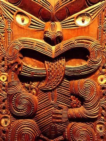 Maori Carving Patterns | Free Patterns