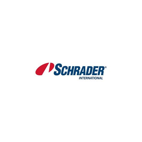Schrader International Logo Vector - (.Ai .PNG .SVG .EPS Free Download)