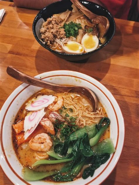 Osaka Ramen House 8084 Beechmont Ave Cincinnati Oh 45255 Usa