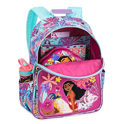 Disney Moana Backpack Multi | iDisneyplus - Amazing Disney Products!