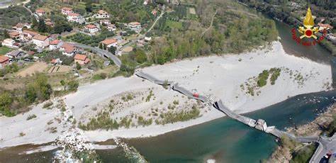 Ponte Albiano Magra Fattori Tas Cinque Mesi Persi Gonews It