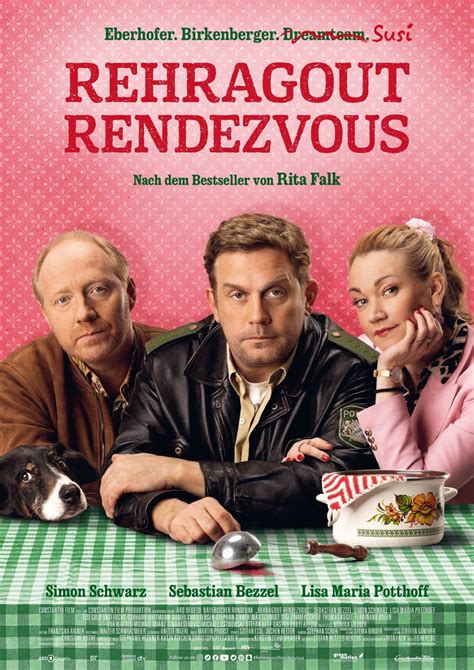 Rehragout Rendezvous In Dvd Oder Blu Ray Filmstarts De