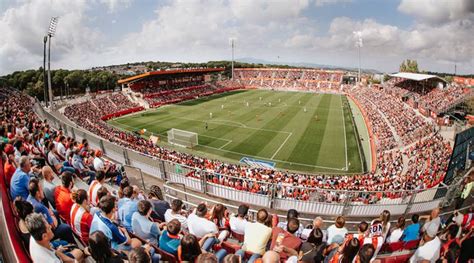 La Liga Stadiums: Girona and their strong bond with HBO series Game of Thrones | Sports News,The ...