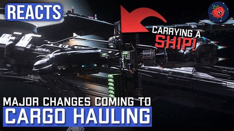 Persistent Hangars Ship Carriers Inventory Removals Cargo Hauling