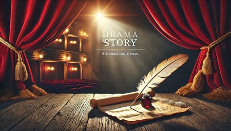 Drama Story: read and write best drama story - Story321.com