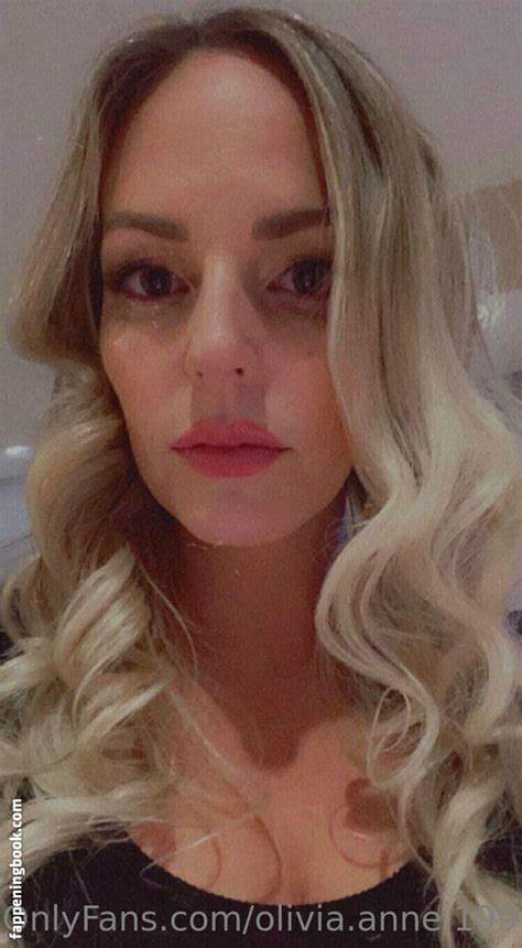 Olivia Anne Olivia Anne Oliviaa Anne Nude Onlyfans Leaks Fappening Fappeningbook