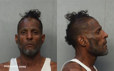 Rodriguez Alain Kerr Miami Dade County Mugshots Zone