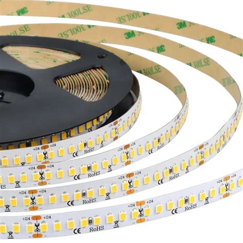 LED Strip Lights – Custom LED Neon strip& Silicone LED strip ...