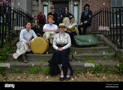 James Joyce House Of The Dead Hi Res Stock Photography And Images Alamy