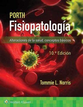 Libro Porth Fisiopatologia Alteraciones De La Salud Conceptos