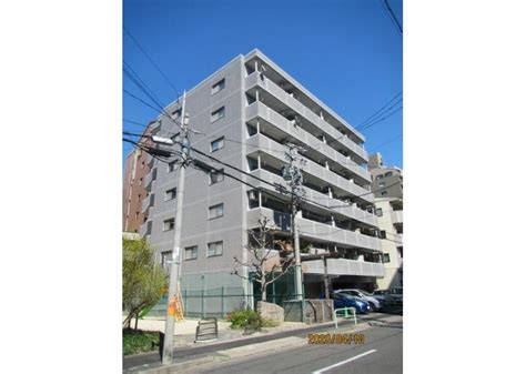 Csp Nagoya賃貸マンション 物件番号1551073 （愛知県名古屋市中区千代田4丁目）【ニッショーjp】