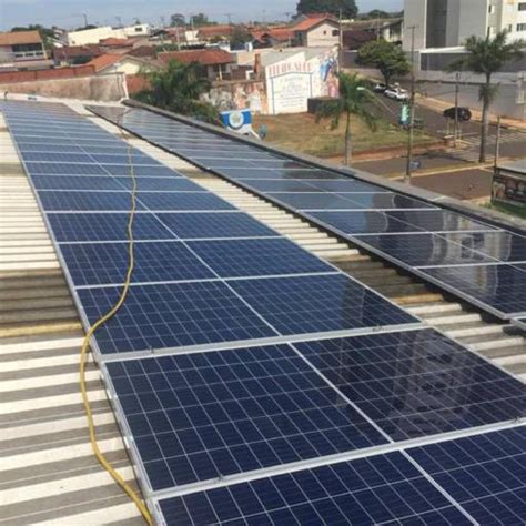 Energia Solar Fotovoltaica Em Bauru Em Bauru Sp Classificados Solutudo