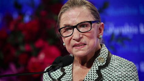 Justice Ruth Bader Ginsburgs Visit To Columbia Law Highlights Youtube