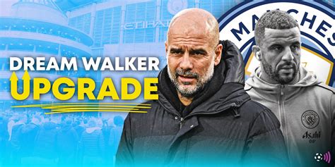 Cost £5m, sold for 400% more: Man City must rue selling big Walker upgrade