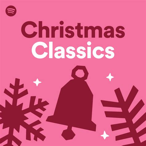 Christmas Classics Spotify Playlist