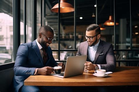 Premium Photo Diversity In Motion Captivating Image Of An African American Gay Couple