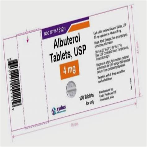 Dosage of albuterol for infants, infant albuterol nebulizer dose - Fast ...