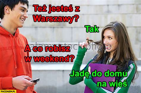 Wiocha memy Paczaizm pl memy polityczne śmieszne obrazki dowcipy