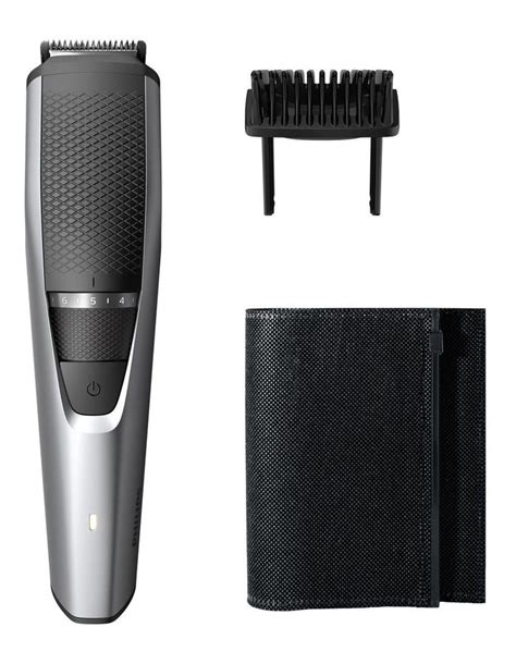 Philips BT3216 Cord/Cordless Stubble Beard Trimmer - Free Delivery