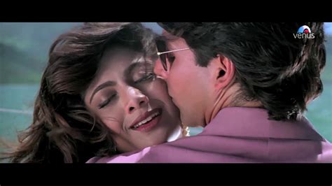 Chura Ke Dil Mera Hd Full Video Song Main Khiladi Tu Anari Akshay Kumar