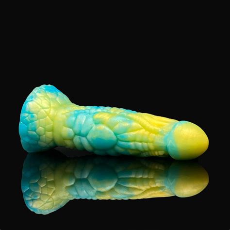 Fantasy Monster Dildos ᐉ Dragon Tentacle Octopus Alien Sex Toys For Sale