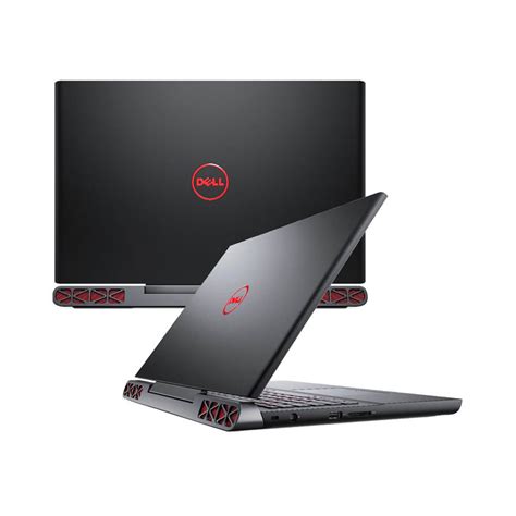 Dell Inspiron 7567 Core I5 7300hq Gtx 1050ti 4gb 156 Inch Fhd