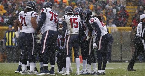 houston texans  twitter  texans    record drop