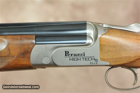 Perazzi Hts Elle Sporting Ga Psa East For Sale