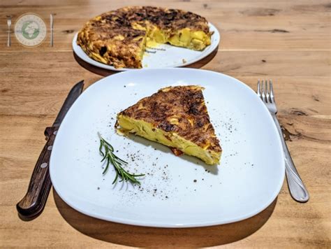 Tortilla - World Taste
