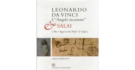 Leonardo Da Vinci. L'"Angelo incarnato" e Salai. The "Angel in the ...