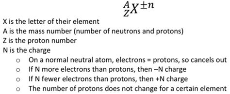 Atomic Structure Atoms And Isotopes Flashcards Quizlet