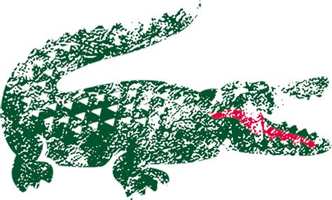 Lacoste Logo And Symbol Meaning History Png Lacoste Brand Names And