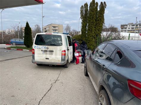 Само в BulNews! Валери Дебелия „пее“ в полицията срещу враговете си от ...