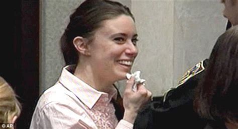 Casey Anthony Bikini