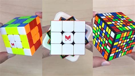 Persuasivo Viajero Elucidaci N El Mejor Cubo De Rubik X Del Mundo