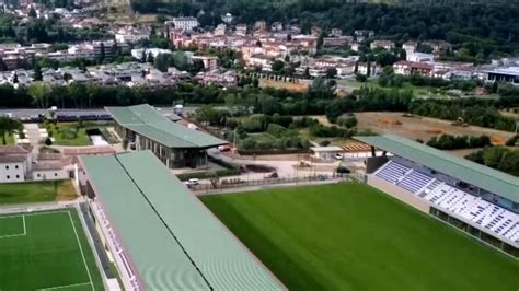 Viola Park I Tifosi Vogliono Assistere Alle Amichevoli Ma Manca L