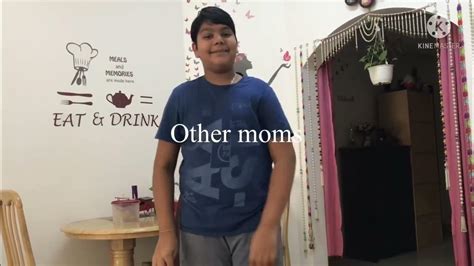 Other Moms Vs My Indian Mom Youtube