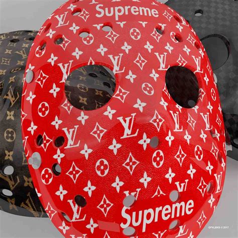 Louis Vuitton Ski Mask Literacy Basics