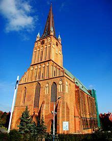 Jakobskathedrale Stettin