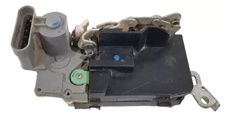 Fechadura Da Porta Traseira Esquerda Do Fiat Palio 2001 2016