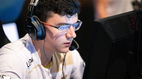 Cs Go Trk Entra Na Mibr No Lugar De Meyern Millenium