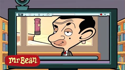 Mr Bean Goes Viral 🤳 Mr Bean Cartoon Season 2 Funny Clips Mr