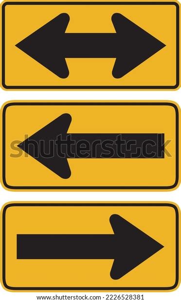 Road Side Rules Traffic Sign Board Stock Vector (Royalty Free ...