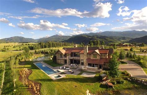 Aspen Luxury Vacation Rentals (Aspen, CO) - Resort Reviews ...