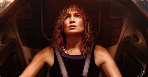 Atlas Movie Review Jennifer Lopez Simu Liu Battle For The Future Of