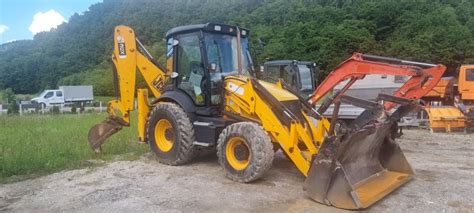 Jcb Cx Contractor