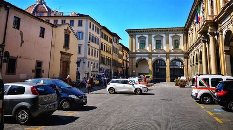 Firenze All Ospedale Santa Maria Nuova Attivati Nuovi Posti Letto Covid