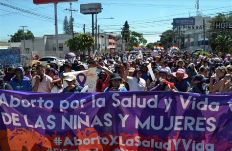 25n Hitos De La Justicia Feminista En Latinoamérica Y El Caribe