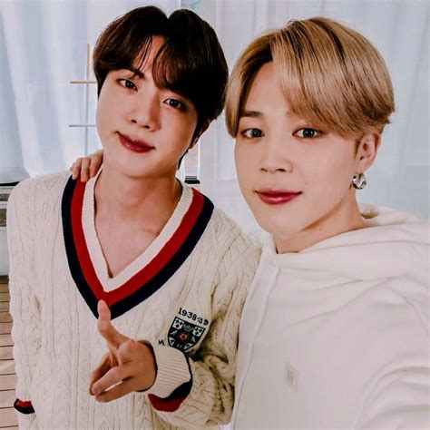 Jinmin Icons Bangtan Sonyeondan Army Bangtan